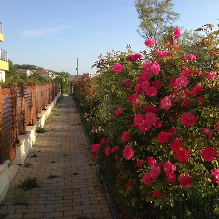 Large Two Floor Apartamento Byala (Varna)