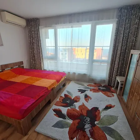 Apartamento Large Two Floor Byala (Varna)