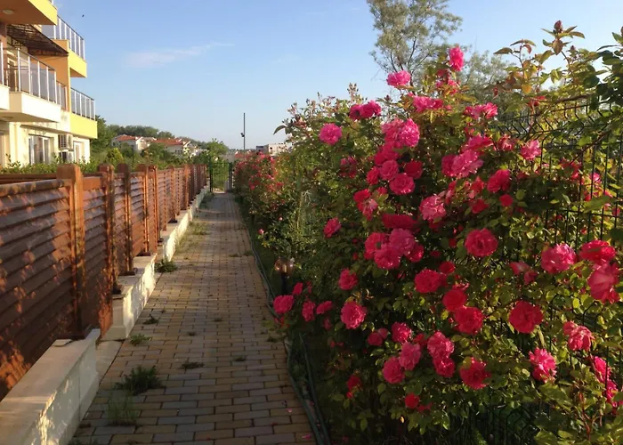 Large Two Floor Apartamento Byala (Varna)