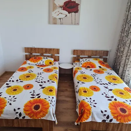 Large Two Floor