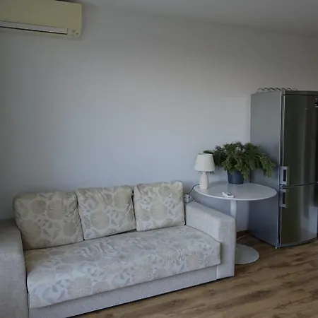 Large Two Floor Apartament *