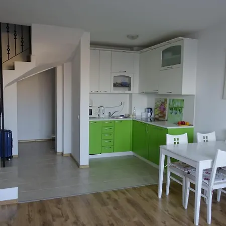 Apartament Large Two Floor Bjała