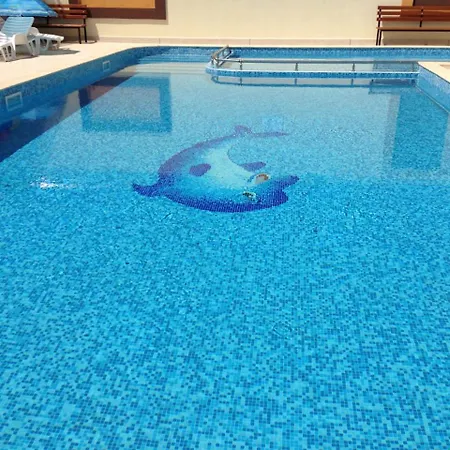 Large Two Floor Апартамент Бяла