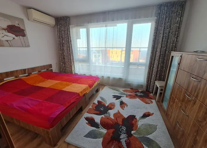 Appartamento Large Two Floor Byala (Varna)