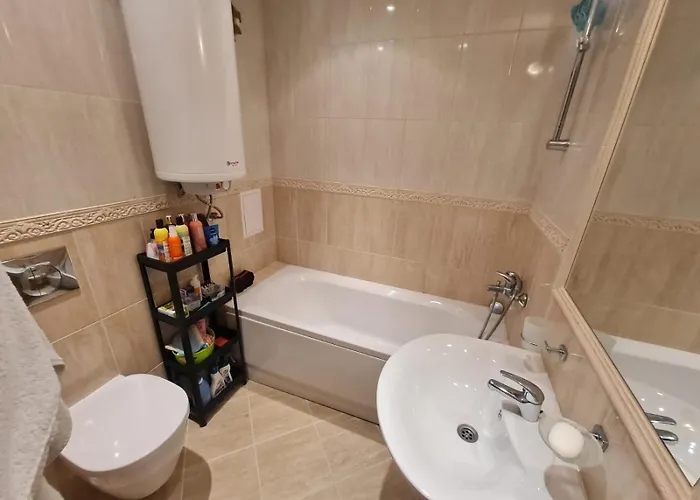 Large Two Floor Appartamento *