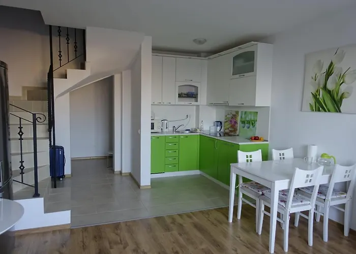 Appartamento Large Two Floor Byala (Varna)