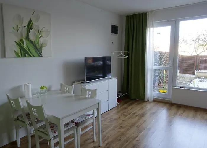 Appartamento Large Two Floor Byala (Varna)