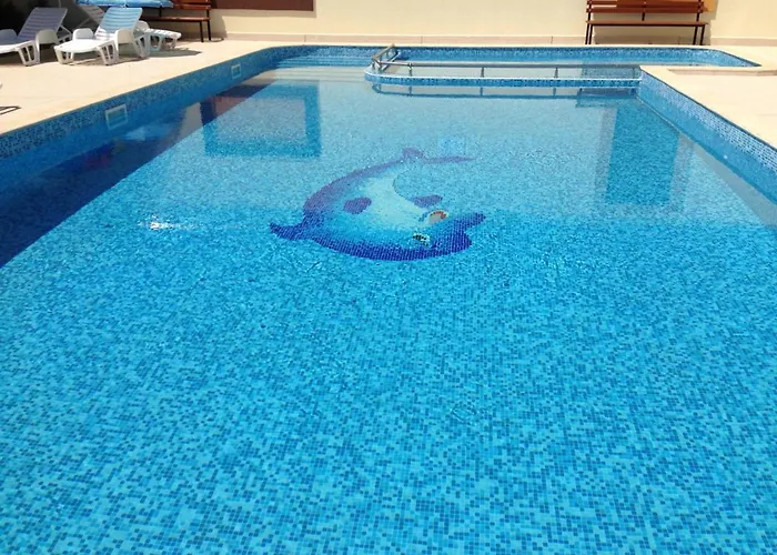 Large Two Floor Appartamento Byala (Varna)